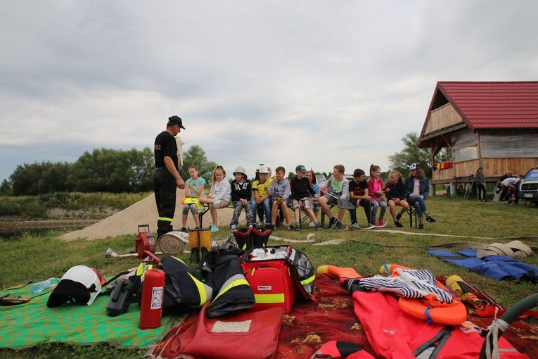 Jestem świadomy – jestem bezpieczny