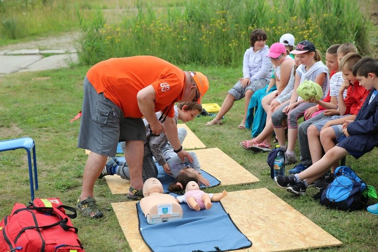 Jestem świadomy – jestem bezpieczny