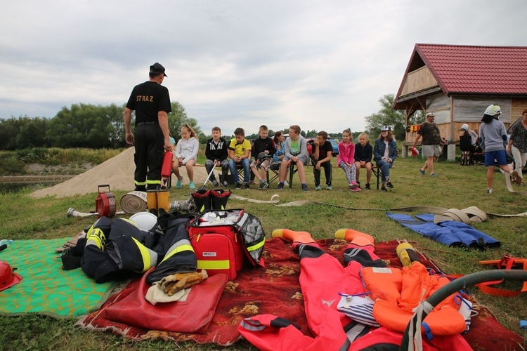 Jestem świadomy – jestem bezpieczny