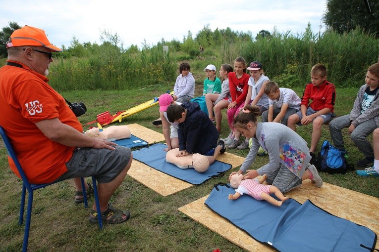 Jestem świadomy – jestem bezpieczny