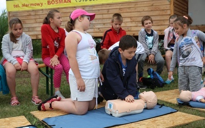 Jestem świadomy – jestem bezpieczny