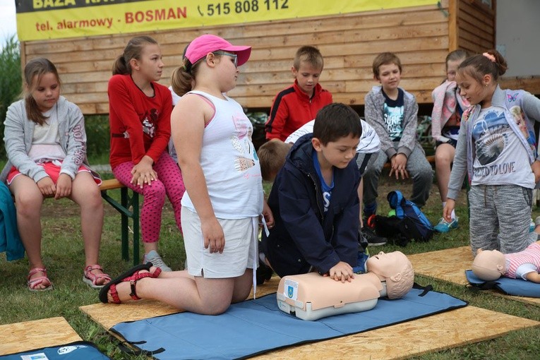 Jestem świadomy – jestem bezpieczny