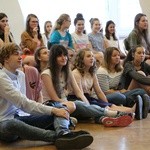 Street Culture Day u Urszulanek