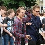 Street Culture Day u Urszulanek