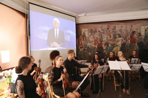 Inauguracja 14. Festiwalu Ekumenicznego w Ustroniu - 2018