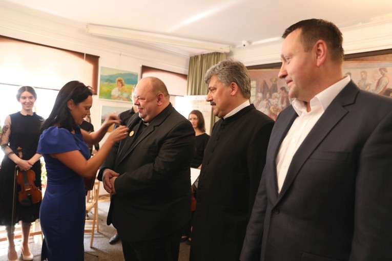 Inauguracja 14. Festiwalu Ekumenicznego w Ustroniu - 2018