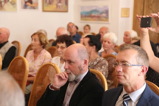 Inauguracja 14. Festiwalu Ekumenicznego w Ustroniu - 2018