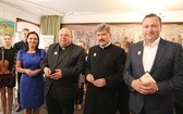 Inauguracja 14. Festiwalu Ekumenicznego w Ustroniu - 2018