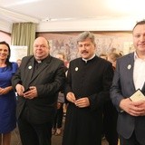 Inauguracja 14. Festiwalu Ekumenicznego w Ustroniu - 2018