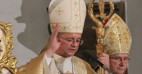 Maryjny Rok Jubileuszowy rozpoczęty