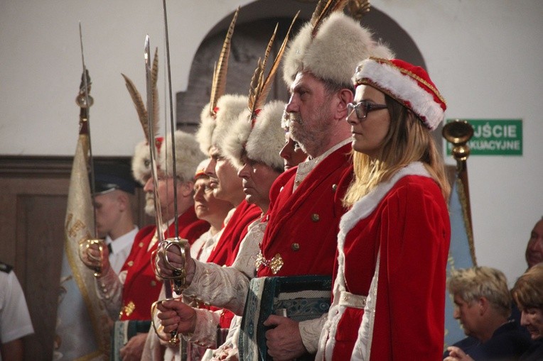 Maryjny Rok Jubileuszowy w Rokitnie rozpoczęty