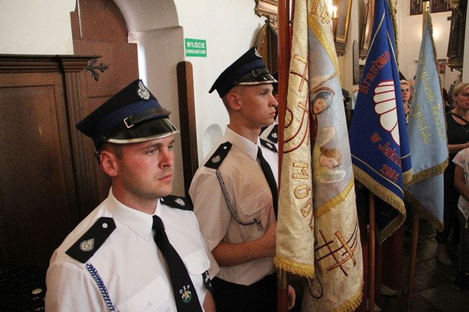 Maryjny Rok Jubileuszowy w Rokitnie rozpoczęty