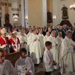 Maryjny Rok Jubileuszowy w Rokitnie rozpoczęty