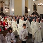 Maryjny Rok Jubileuszowy w Rokitnie rozpoczęty