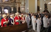 Maryjny Rok Jubileuszowy w Rokitnie rozpoczęty