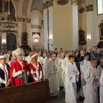 Maryjny Rok Jubileuszowy w Rokitnie rozpoczęty