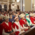 Maryjny Rok Jubileuszowy w Rokitnie rozpoczęty