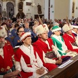 Maryjny Rok Jubileuszowy w Rokitnie rozpoczęty