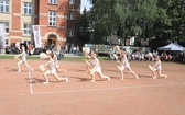 Piknik rodzinny u salezjanów w Oświęcimiu - 2018