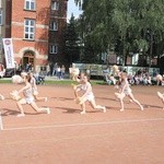 Piknik rodzinny u salezjanów w Oświęcimiu - 2018