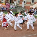 Piknik rodzinny u salezjanów w Oświęcimiu - 2018