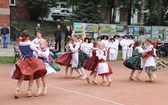 Piknik rodzinny u salezjanów w Oświęcimiu - 2018