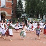 Piknik rodzinny u salezjanów w Oświęcimiu - 2018