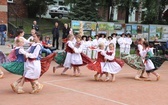 Piknik rodzinny u salezjanów w Oświęcimiu - 2018