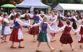 Piknik rodzinny u salezjanów w Oświęcimiu - 2018