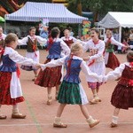 Piknik rodzinny u salezjanów w Oświęcimiu - 2018