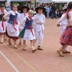 Piknik rodzinny u salezjanów w Oświęcimiu - 2018