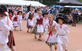 Piknik rodzinny u salezjanów w Oświęcimiu - 2018