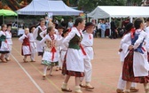 Piknik rodzinny u salezjanów w Oświęcimiu - 2018