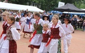 Piknik rodzinny u salezjanów w Oświęcimiu - 2018