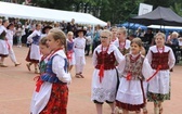 Piknik rodzinny u salezjanów w Oświęcimiu - 2018