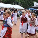 Piknik rodzinny u salezjanów w Oświęcimiu - 2018