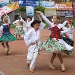 Piknik rodzinny u salezjanów w Oświęcimiu - 2018