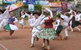 Piknik rodzinny u salezjanów w Oświęcimiu - 2018