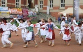 Piknik rodzinny u salezjanów w Oświęcimiu - 2018