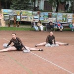 Piknik rodzinny u salezjanów w Oświęcimiu - 2018