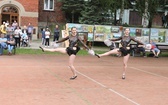 Piknik rodzinny u salezjanów w Oświęcimiu - 2018