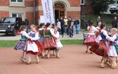 Piknik rodzinny u salezjanów w Oświęcimiu - 2018