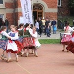 Piknik rodzinny u salezjanów w Oświęcimiu - 2018