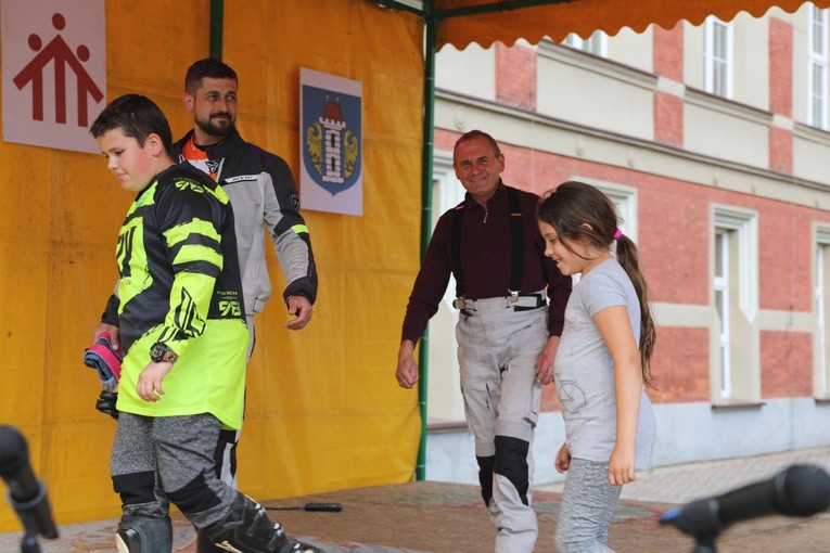 Piknik rodzinny u salezjanów w Oświęcimiu - 2018