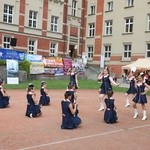 Piknik rodzinny u salezjanów w Oświęcimiu - 2018