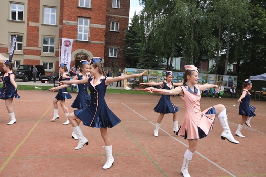 Piknik rodzinny u salezjanów w Oświęcimiu - 2018