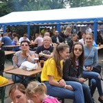 Piknik rodzinny u salezjanów w Oświęcimiu - 2018