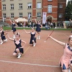 Piknik rodzinny u salezjanów w Oświęcimiu - 2018