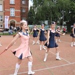 Piknik rodzinny u salezjanów w Oświęcimiu - 2018