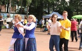 Piknik rodzinny u salezjanów w Oświęcimiu - 2018